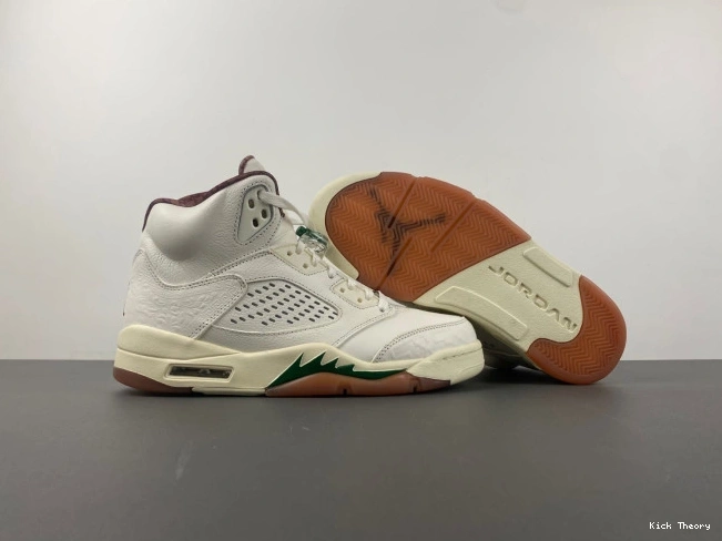 Kick Theory Grito HF8833-100 Air Jordan El 5 0811
